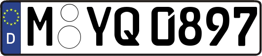M-YQ0897