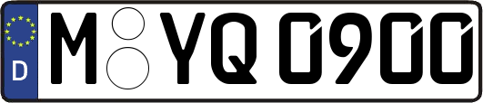 M-YQ0900