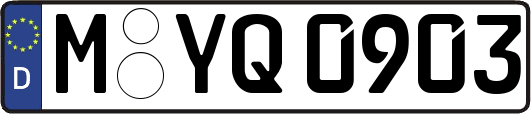 M-YQ0903