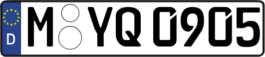 M-YQ0905