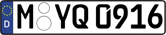 M-YQ0916