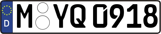 M-YQ0918