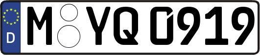 M-YQ0919
