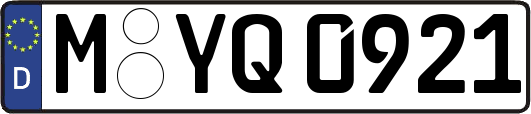 M-YQ0921