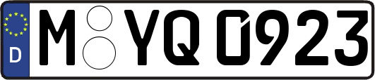M-YQ0923
