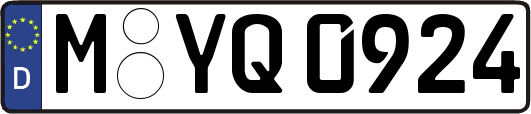 M-YQ0924