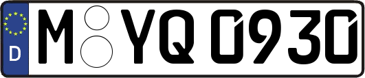 M-YQ0930