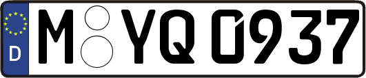 M-YQ0937