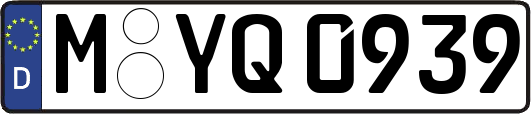 M-YQ0939