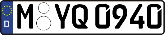 M-YQ0940