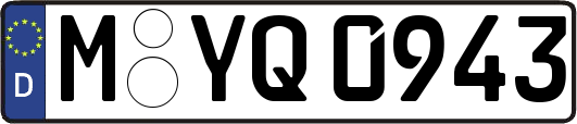M-YQ0943
