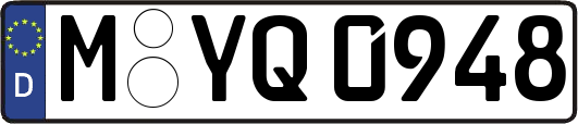 M-YQ0948