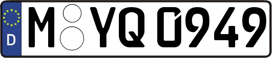 M-YQ0949