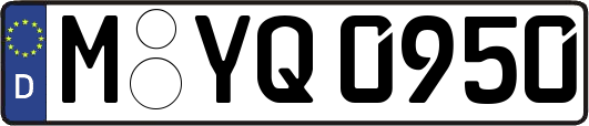 M-YQ0950