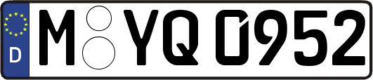 M-YQ0952