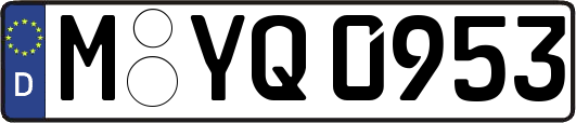 M-YQ0953