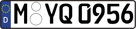 M-YQ0956