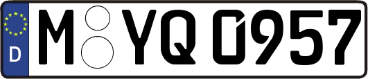 M-YQ0957