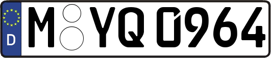 M-YQ0964