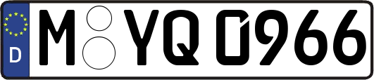 M-YQ0966
