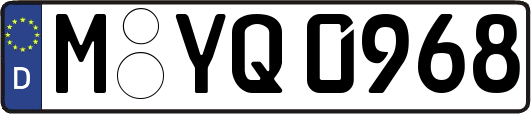 M-YQ0968