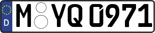 M-YQ0971