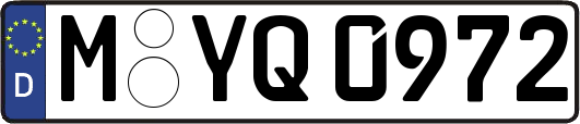 M-YQ0972