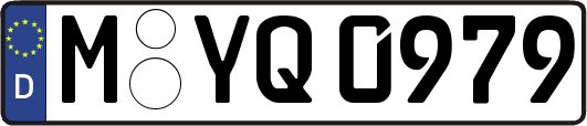 M-YQ0979