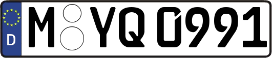 M-YQ0991