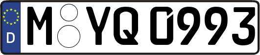 M-YQ0993