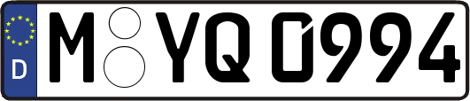 M-YQ0994