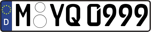 M-YQ0999