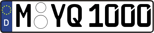 M-YQ1000