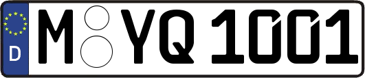 M-YQ1001
