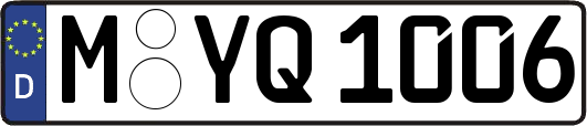 M-YQ1006