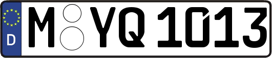 M-YQ1013