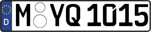 M-YQ1015