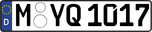 M-YQ1017