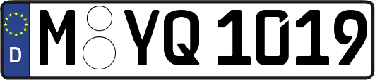 M-YQ1019