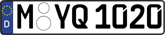 M-YQ1020