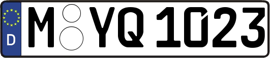 M-YQ1023