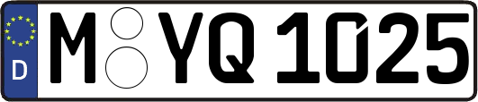 M-YQ1025