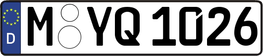 M-YQ1026