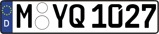 M-YQ1027