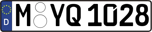 M-YQ1028