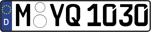 M-YQ1030