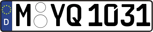 M-YQ1031