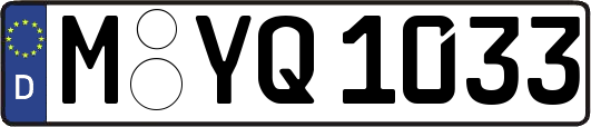 M-YQ1033