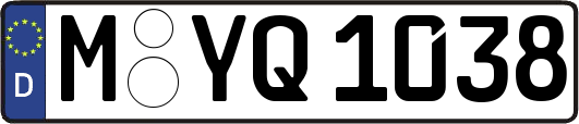 M-YQ1038