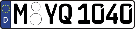 M-YQ1040